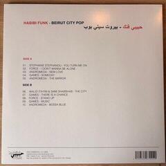 Δίσκος LP Various Artists - Habibi Funk 035: Beirut City Pop (LP) - 1