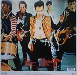 Δίσκος LP Adam and The Ants - Kings Of The Wild Frontier (Reissue) (Limited Edition) (Remastered) (Yellow/Red Sunburst Coloured) (LP) - 2