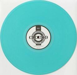 LP plošča Skyzoo & 9th Wonder - Cloud 9: The 3 Day High (20th Anniversary/Special Edition) (Turquoise Coloured) (LP) - 3