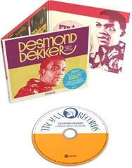 Musik-CD Desmond Dekker - Essential Artist Collection (CD) - 1