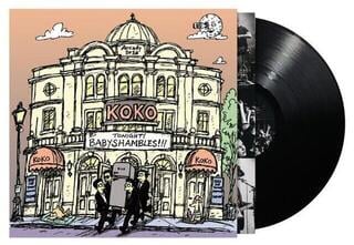Disque vinyle Babyshambles - Live At Koko (LP) - 1