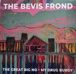 LP plošča The Lemonheads & The Bevis Frond - Roky - The Great Big No - My Drug Buddy (Limited Edition) (Indie Exclusive) (White Coloured) (LP) - 1