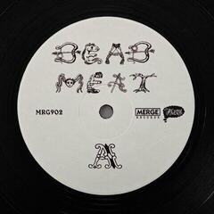LP plošča The Tubs - Dead Meat (LP) - 2