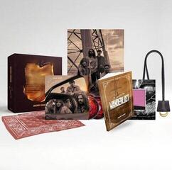 Hudební CD Tokio Hotel - Encore (Deluxe Edition) (Box Set) (Digipak) (2 CD) - 1