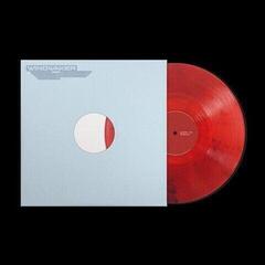 LP plošča Windwaker - Smile, You're On Camera. (Red Smoke Coloured) (LP) - 1