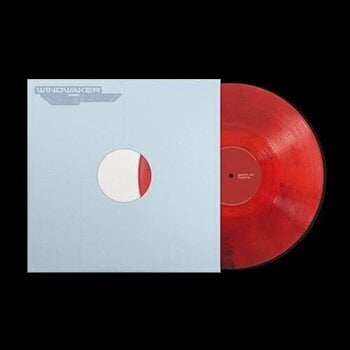 LP plošča Windwaker - Smile, You're On Camera. (Red Smoke Coloured) (LP) - 2