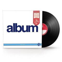 Schallplatte Public Image Limited - Album (Rhino Reserve) (180 g) (LP) - 1