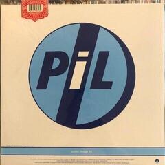 Schallplatte Public Image Limited - Album (Rhino Reserve) (180 g) (LP) - 2