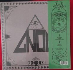 Schallplatte Gnod - Chronicles Of Gnowt (Vol 2) (Limited Edition) (Mint Green Coloured) (LP) - 2