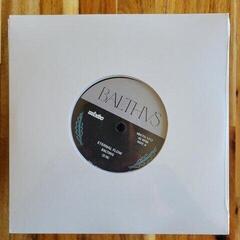 Schallplatte Balthvs - Eternal Flow B/W Pale Blue Dot (Limited Edition) (7" SP) - 1