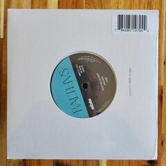 Schallplatte Balthvs - Eternal Flow B/W Pale Blue Dot (Limited Edition) (7" SP) - 2