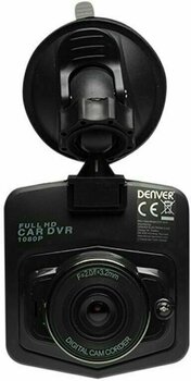 Dash Cam/bilkameror Denver CCT-1210 Dash Cam/bilkameror - 3