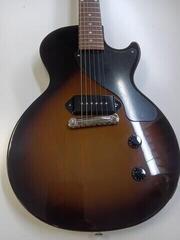 Električna gitara Gibson Les Paul Junior Vintage Tobacco Burst Električna gitara (Skoro novo) - 1