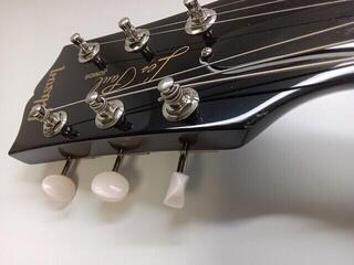 Električna gitara Gibson Les Paul Junior Vintage Tobacco Burst Električna gitara (Skoro novo) - 2