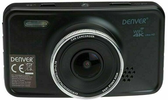 Dash Cam / autokamera Denver CCG-4010 Dash Cam / autokamera - 2