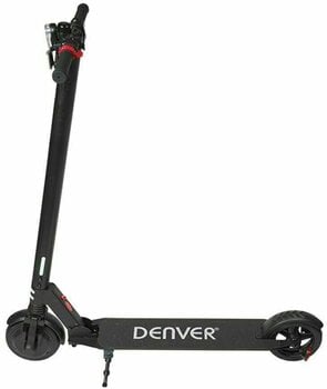 Electric Scooter Denver SCO-65220 Black Electric Scooter - 8