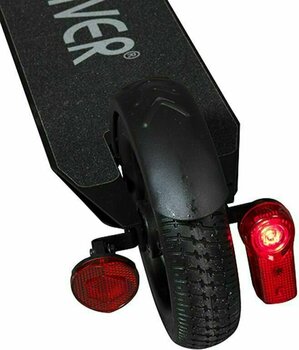Electric Scooter Denver SCO-65220 Black Electric Scooter - 9