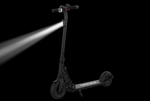 Electric Scooter Denver SCO-80125 Black Electric Scooter - 10