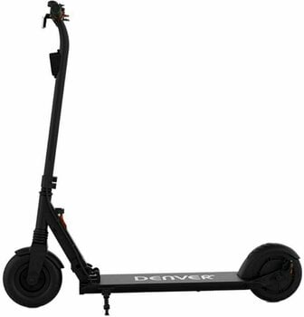 Electric Scooter Denver SCO-80130 Black Electric Scooter - 2