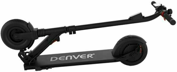 Elektrischer Roller Denver SCO-80130 Schwarz Elektrischer Roller - 3