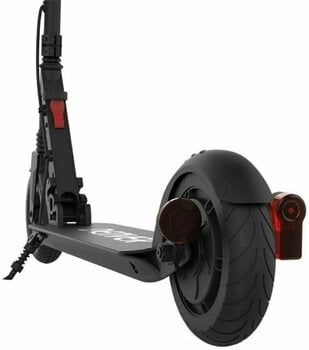 Electric Scooter Denver SCO-80130 Black Electric Scooter - 7