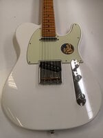 Sire Larry Carlton T7 New Gen White Elektrische gitaar