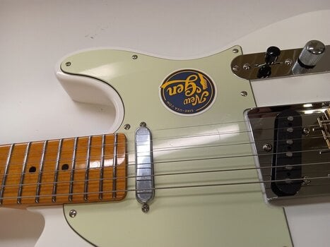 Elektrische gitaar Sire Larry Carlton T7 New Gen White Elektrische gitaar (Zo goed als nieuw) - 3