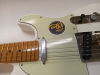 Sire Larry Carlton T7 New Gen White Elektrische gitaar