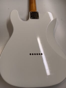 Elektrische gitaar Sire Larry Carlton T7 New Gen White Elektrische gitaar (Zo goed als nieuw) - 4