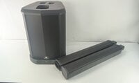 Revoltage Titan 600 Column Black Sloupový PA systém