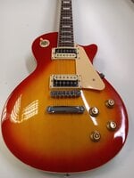 SX EC3 Honey Burst Електрическа китара