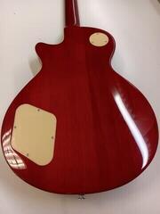 Електрическа китара SX EC3 Honey Burst Електрическа китара (Почти нов) - 3