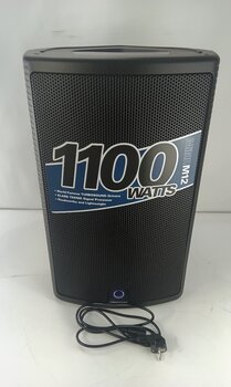 Aktivní reprobox Turbosound Milan M12 Aktivní reprobox (Zánovní) - 2