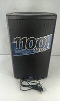 Turbosound Milan M12 Aktivní reprobox