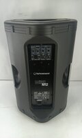 Turbosound Milan M12 Aktivní reprobox