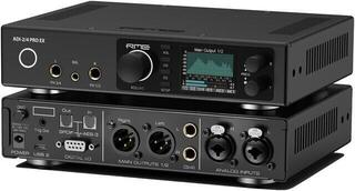 Digitalni audio pretvarač RME ADI-2/4 Pro EX Digitalni audio pretvarač - 1