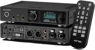 Digitalni audio pretvarač RME ADI-2/4 Pro EX Digitalni audio pretvarač - 2