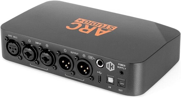 Studio Equipment IK Multimedia ARC Studio Plus - 2