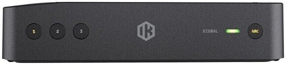 Studio Equipment IK Multimedia ARC Studio Plus - 3