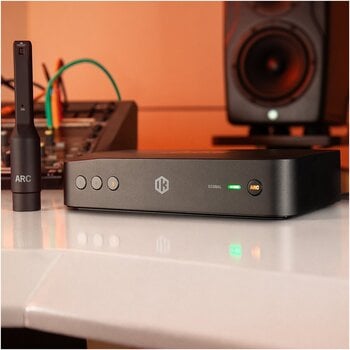 Studio Equipment IK Multimedia ARC Studio Plus - 7