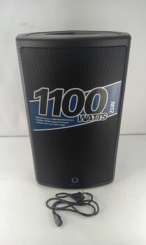 Enceinte active Turbosound Milan M12 Enceinte active (Déjà utilisé) - 2