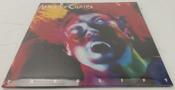 Disc de vinil Alice In Chains - Facelift (2 LP) (Resigilat) - 2