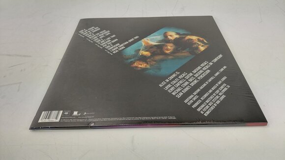 Disc de vinil Alice In Chains - Facelift (2 LP) (Resigilat) - 3