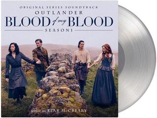 Грамофонна плоча Bear McCreary - Outlander: Blood Of My Blood (O.S.T.) (Limited Edition) (Crystal Clear Coloured) (180 g) (LP) - 1