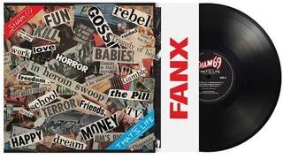 LP plošča Sham 69 - That's Life (Gatefold) (180 g) (LP) - 1