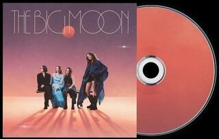 Music CD The Big Moon - Forever (CD) - 1