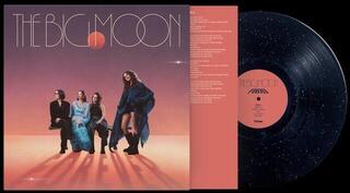 Vinyl Record The Big Moon - Forever (LP) - 1