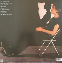 LP deska Tom Verlaine - Tom Verlaine (Rocktober) (Crystal Clear Coloured) (LP) - 2