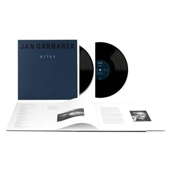 LP deska Jan Garbarek - Rites (Ecm Luminessence Series) (Reissue) (2 LP) - 2