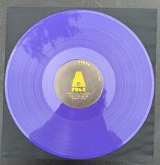 LP deska Fence - Nobody Gives A Fuck (Purple Coloured) (LP) - 2